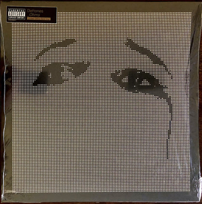Deftones ‎– Ohms Vinilo