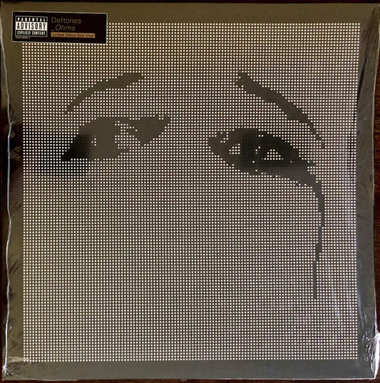 Deftones ‎– Ohms Vinilo