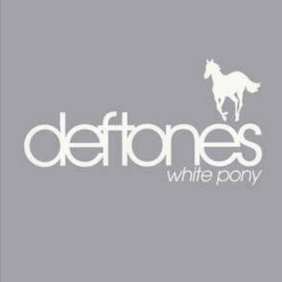 Deftones ‎– White Pony Vinilo