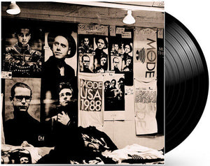 Depeche Mode – 101 Vinilo