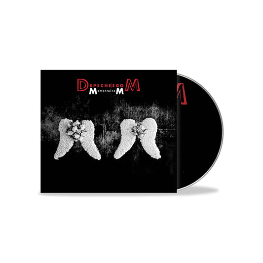 Depeche Mode – Memento Mori Vinilo