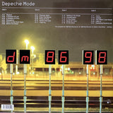 Depeche Mode – The Singles 86>98 Vinilo