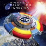 Electric Light Orchestra ‎– All Over The World - The Very Best Of Vinilo