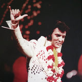 Elvis Presley – Aloha From Hawaii Via Satellite