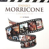 Ennio Morricone ‎– Ennio Morricone Collected Vinilo