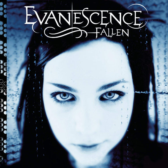 Evanescence – Fallen Vinilo