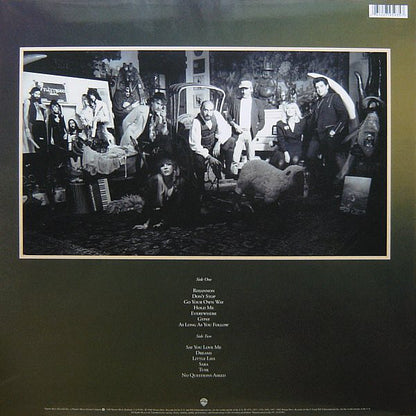 Fleetwood Mac – Greatest Hits Vinilos
