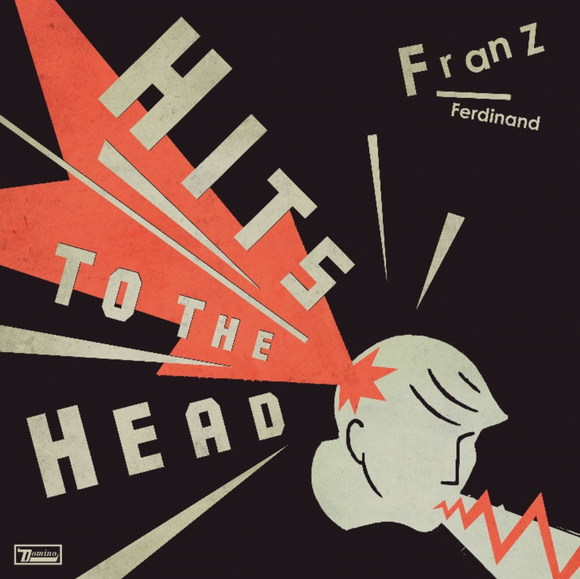 Franz Ferdinand – Hits To The Head Vinilo