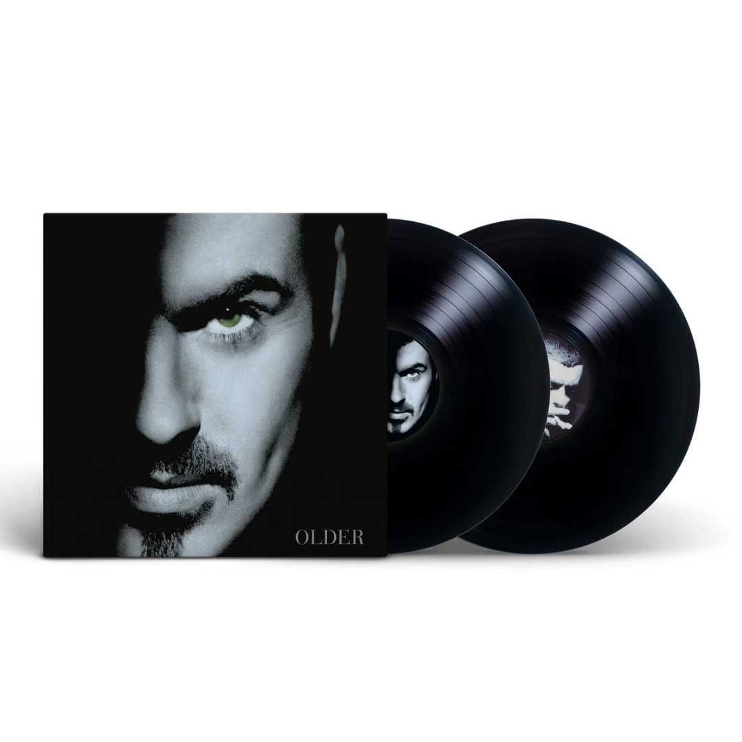 George Michael – Older Vinilo