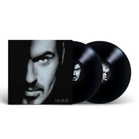 George Michael – Older Vinilo