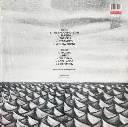 Gojira – Magma Vinilo