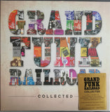 Grand Funk Railroad Collected Vinilo