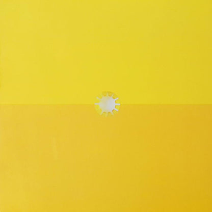 Gustavo Cerati ‎– Amor Amarillo Vinilo