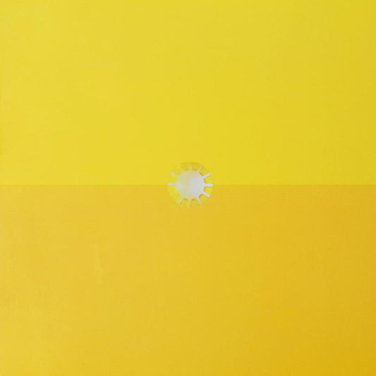 Gustavo Cerati ‎– Amor Amarillo Vinilo