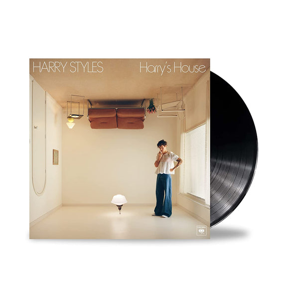Harry Styles – Harry’s House VINILO