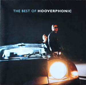 Hooverphonic – The Best of Hooverphonic Vinilo
