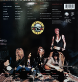 Guns N' Roses – Appetite For Destruction Vinilo