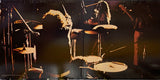 Grand Funk ‎– Live Album Vinilo Epoca