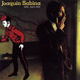 Joaquín Sabina – Hotel, Dulce Hotel Vinilo