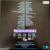 Journey ‎– Greatest Hits Vol. 2