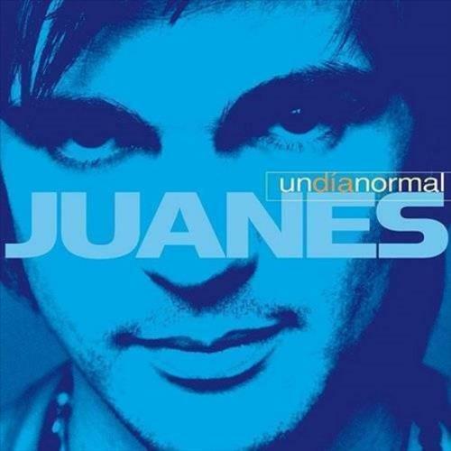 Juanes – Un Día Normal Vinilo