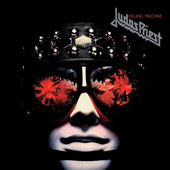 Judas Priest – Killing Machine Vinilo
