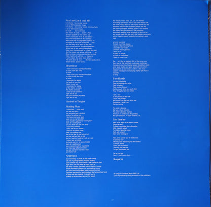 King Crimson ‎– Beat Vinilo