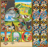 King Crimson ‎– Lizard Vinilo