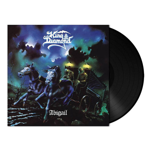 King Diamond – Abigail Vinilo