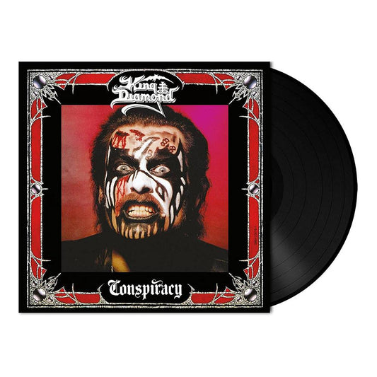 King Diamond – Conspiracy Vinilo