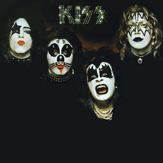 Kiss – Kiss Vinilo
