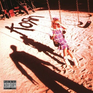 Korn – Korn Vinilo