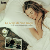 La Oreja De Van Gogh – Lo Que Te Conté Mientras Te Hacías La Dormida Vinilo