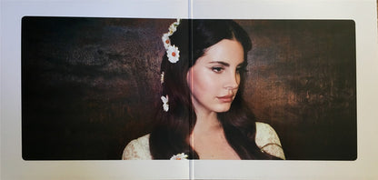 Lana Del Rey ‎– Lust For Life Vinilo