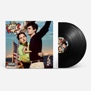 Lana Del Rey – NFR! Vinilo