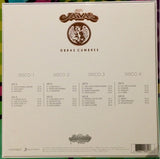 Los Jaivas – Obras Cumbres Box Set