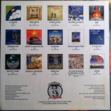 Los Jaivas – Obras Cumbres Box Set