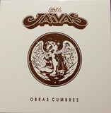 Los Jaivas – Obras Cumbres Box Set