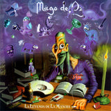 Mägo De Oz ‎– La Leyenda De La Mancha Vinilo