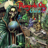 Mägo De Oz – Gaia Vinilo