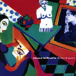 Martika – Martika’s Kitchen (Reheated Edition) 2 CD