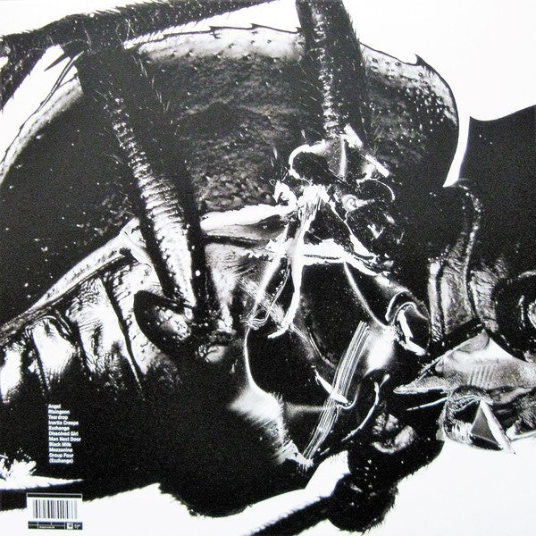Massive Attack – Mezzanine Vinillo
