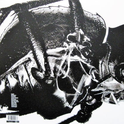 Massive Attack – Mezzanine Vinillo