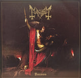 Mayhem – Daemon Vinilo