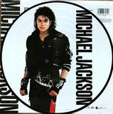Michael Jackson ‎– Bad Vinilo