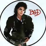 Michael Jackson ‎– Bad Vinilo