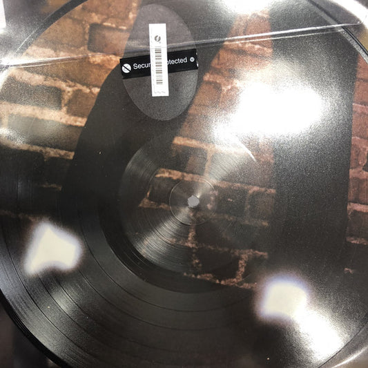 Michael Jackson ‎– Off The Wall Vinilo