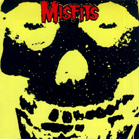 Misfits – Misfits CD