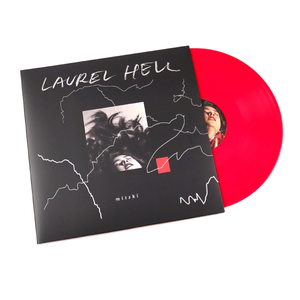 Mitski – Laurel Hell VINILO