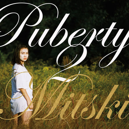 Mitski – Puberty 2 Vinilo